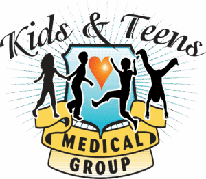 Kids & Teens Medical Group logo