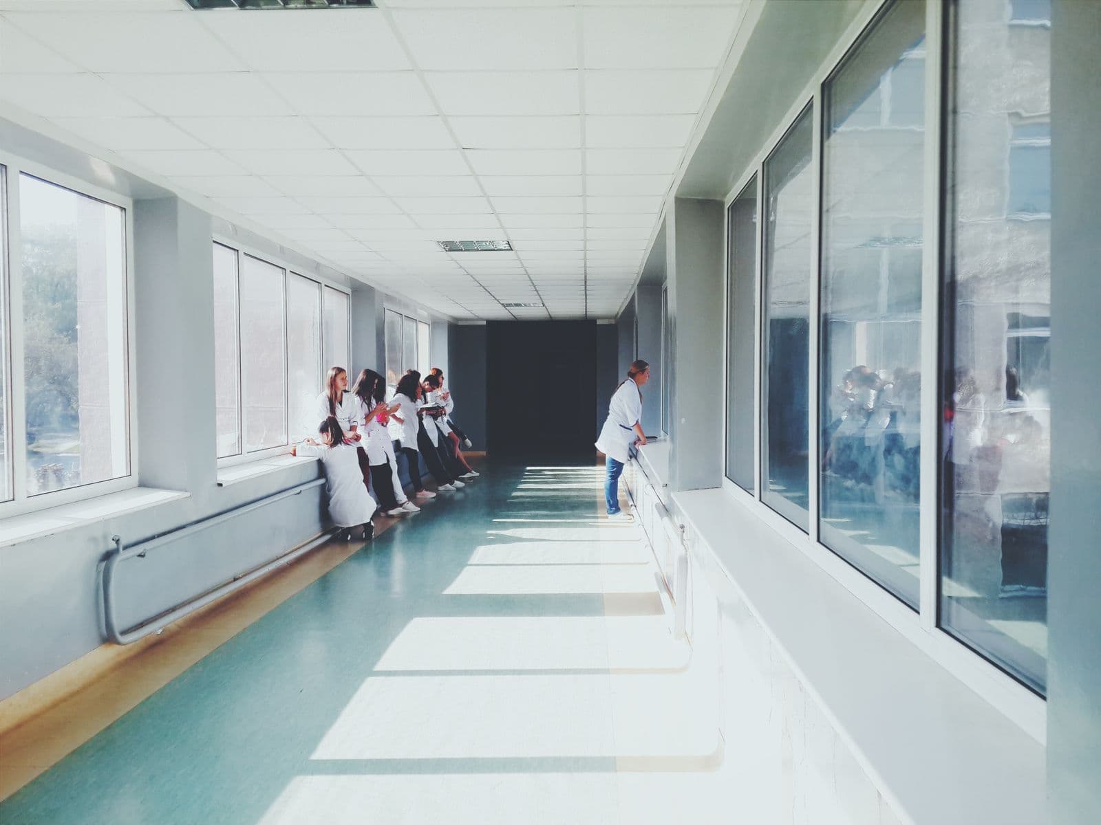 Santa Monica clinic