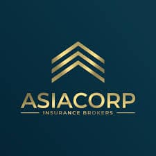 ACIG Asiacorp Insurance Brokers logo