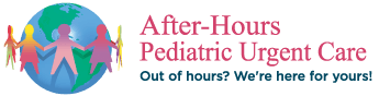 After-Hours Pediatric Urgent Care logo