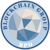 Blockchain BPO logo