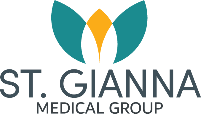 St. Gianna Medical Group logo