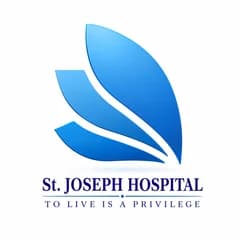 St. Joseph Hospital Negombo logo
